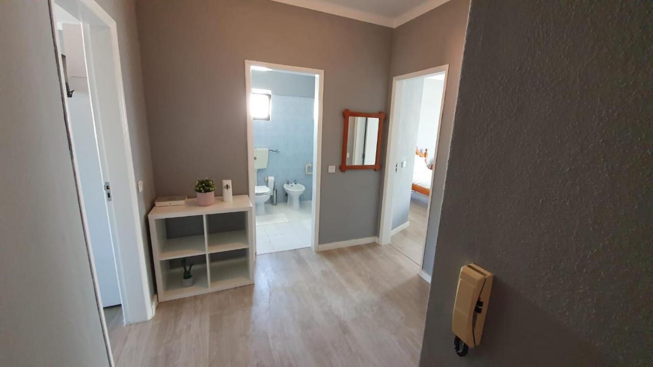 Carvoeiro Beach Apartman Kültér fotó