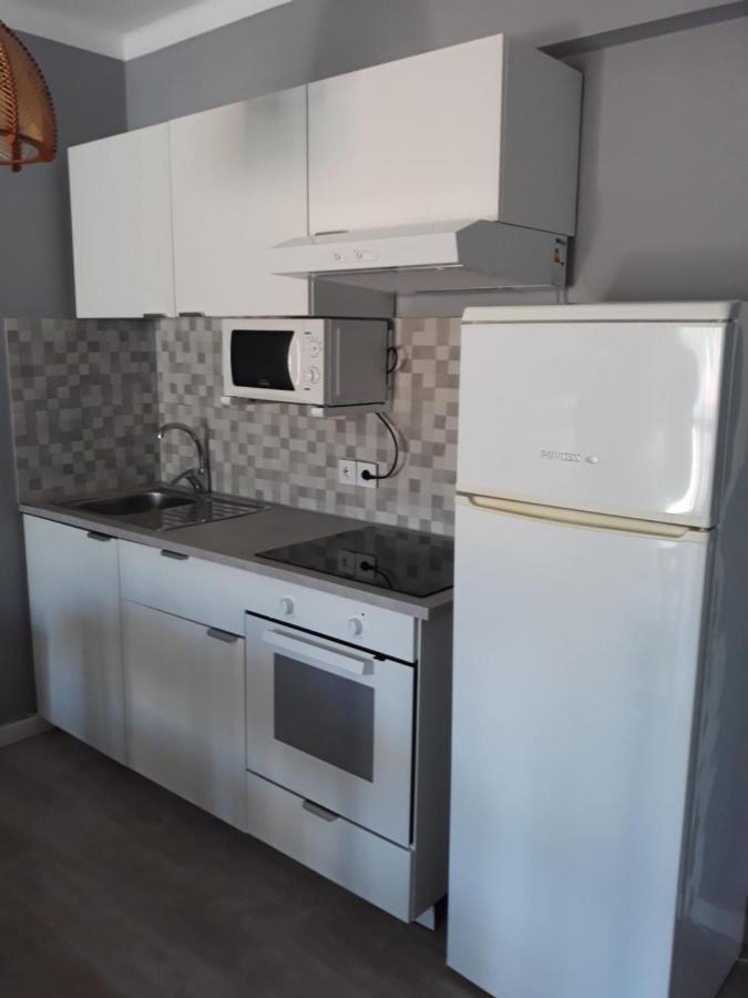 Carvoeiro Beach Apartman Kültér fotó