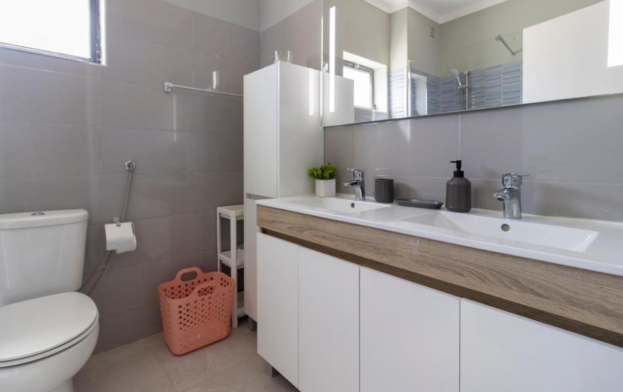 Carvoeiro Beach Apartman Kültér fotó
