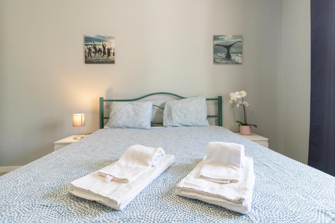 Carvoeiro Beach Apartman Kültér fotó