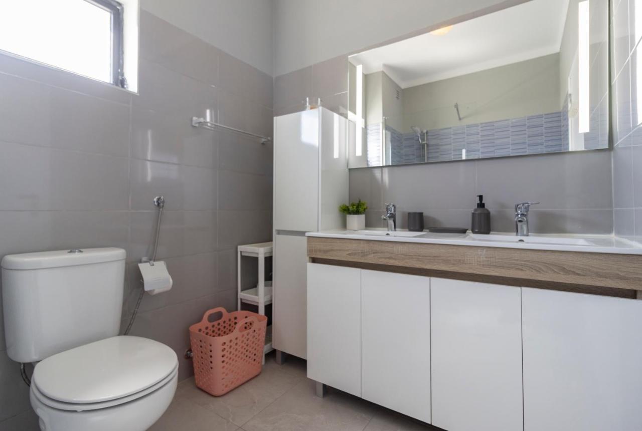 Carvoeiro Beach Apartman Kültér fotó