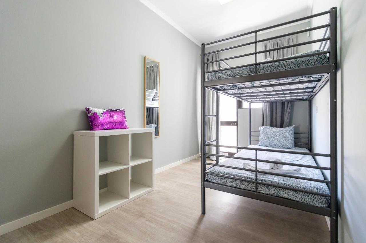 Carvoeiro Beach Apartman Kültér fotó